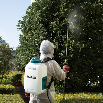 Pulvérisateur LXT 18V DUS158Z Makita