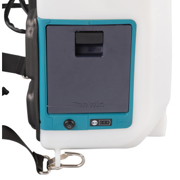 Pulvérisateur LXT 18V DUS158Z Makita