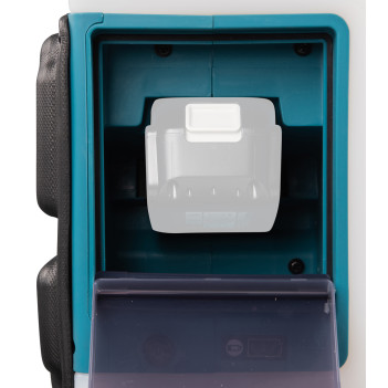 Pulvérisateur LXT 18V DUS158Z Makita