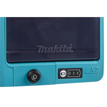 Akku-Sprühgerät LXT 18V DUS158Z Makita