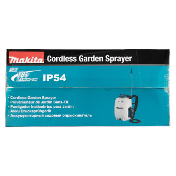 Pulvérisateur LXT 18V DUS158Z Makita