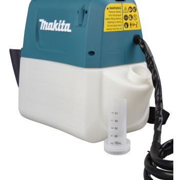 Pulvérisateur CXT 12Vmax US053DZ Makita