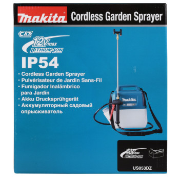 Akku-Sprühgerät CXT 12Vmax US053DZ Makita