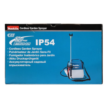 Pulvérisateur CXT 12Vmax US053DZ Makita
