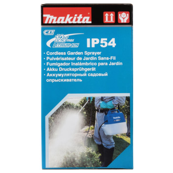 Pulvérisateur CXT 12Vmax US053DZ Makita