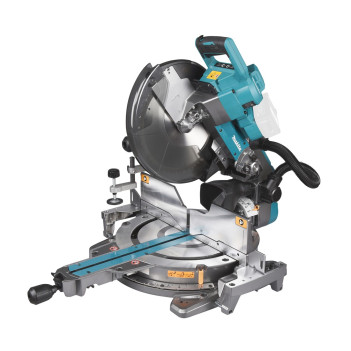 Scie à onglets XGT 40Vmax 305/30mm LS003GZ01 Makita