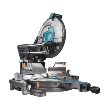 Scie à onglets XGT 40Vmax 305/30mm LS003GZ01 Makita