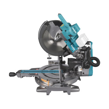 Scie à onglets XGT 40Vmax 305/30mm LS003GZ01 Makita