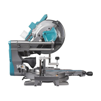 Scie à onglets XGT 40Vmax 305/30mm LS003GZ01 Makita