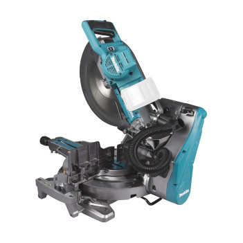 Scie à onglets XGT 40Vmax 305/30mm LS003GZ01 Makita