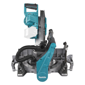 Scie à onglets XGT 40Vmax 305/30mm LS003GZ01 Makita