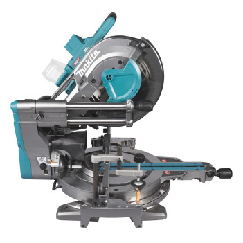 Scie à onglets XGT 40Vmax 305/30mm LS003GZ01 Makita