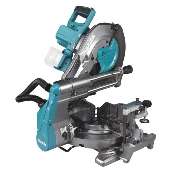 Scie à onglets XGT 40Vmax 305/30mm LS003GZ01 Makita