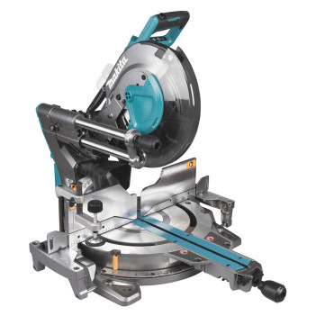 Scie à onglets XGT 40Vmax 305/30mm LS003GZ01 Makita