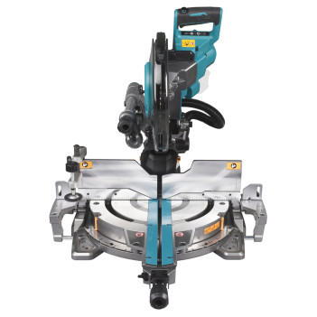 Scie à onglets XGT 40Vmax 305/30mm LS003GZ01 Makita