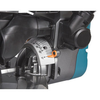 Scie à onglets XGT 40Vmax 305/30mm LS003GZ01 Makita