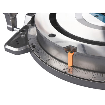 Scie à onglets XGT 40Vmax 305/30mm LS003GZ01 Makita