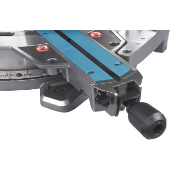 Scie à onglets XGT 40Vmax 305/30mm LS003GZ01 Makita