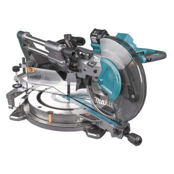 Scie à onglets XGT 40Vmax 305/30mm LS003GZ01 Makita