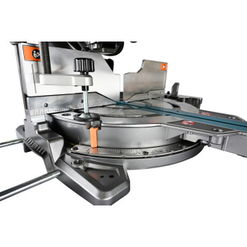 Scie à onglets XGT 40Vmax 305/30mm LS003GZ01 Makita