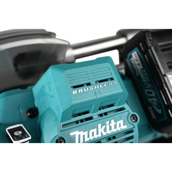 Akku-Kapp- und Gehrungssäge XGT 40Vmax 305/30mm LS003GZ01 Makita