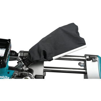 Akku-Kapp- und Gehrungssäge XGT 40Vmax 305/30mm LS003GZ01 Makita