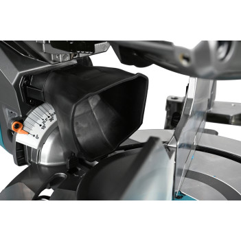 Scie à onglets XGT 40Vmax 305/30mm LS003GZ01 Makita