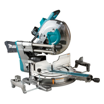 Scie à onglets XGT 40Vmax 305/30mm LS003GZ01 Makita