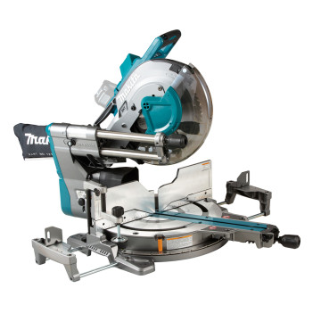 Scie à onglets XGT 40Vmax 305/30mm LS003GZ01 Makita