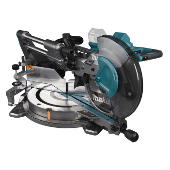 Scie à onglets XGT 40Vmax 305/30mm LS003GZ01 Makita