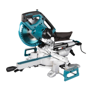 Scie à onglets 1200W 216/30mm LS0816F Makita