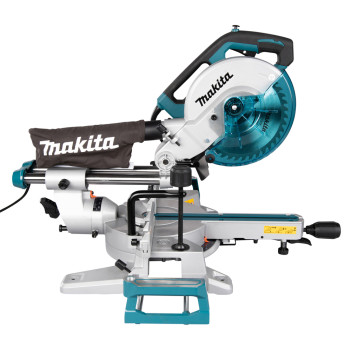 Scie à onglets 1200W 216/30mm LS0816F Makita
