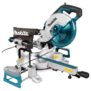 Scie à onglets 1200W 216/30mm LS0816F Makita