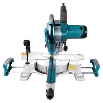 Kapp- und Gehrungssäge 216/30 mm 1200W LS0816F Makita