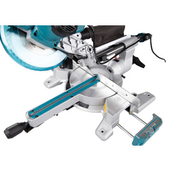 Scie à onglets 1200W 216/30mm LS0816F Makita