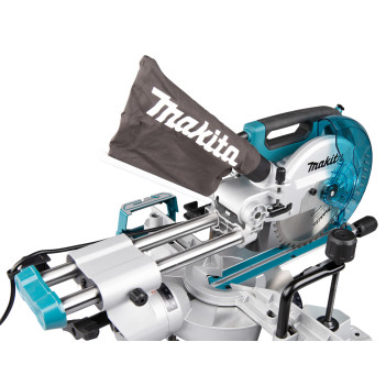 Scie à onglets 1200W 216/30mm LS0816F Makita