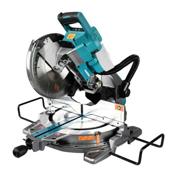Scie à onglets XGT 40Vmax 260/30mm LS004GZ01 Makita