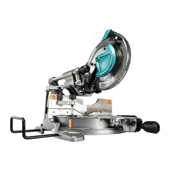 Scie à onglets XGT 40Vmax 260/30mm LS004GZ01 Makita