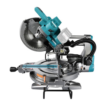 Scie à onglets XGT 40Vmax 260/30mm LS004GZ01 Makita