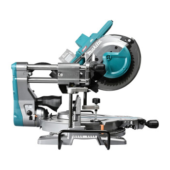 Scie à onglets XGT 40Vmax 260/30mm LS004GZ01 Makita