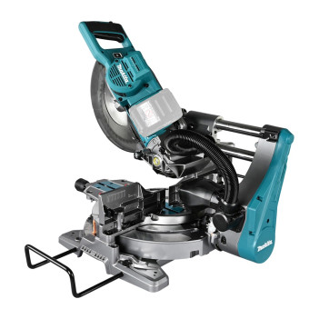 Scie à onglets XGT 40Vmax 260/30mm LS004GZ01 Makita