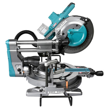Scie à onglets XGT 40Vmax 260/30mm LS004GZ01 Makita