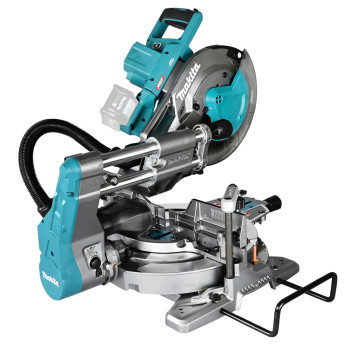 Scie à onglets XGT 40Vmax 260/30mm LS004GZ01 Makita