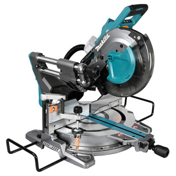 Scie à onglets XGT 40Vmax 260/30mm LS004GZ01 Makita