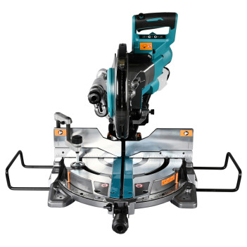Akku-Kapp- und Gehrungssäge XGT 40Vmax 260/30mm LS004GZ01 Makita
