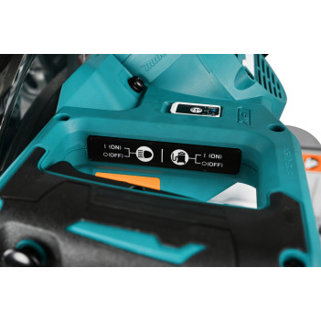 Scie à onglets XGT 40Vmax 260/30mm LS004GZ01 Makita