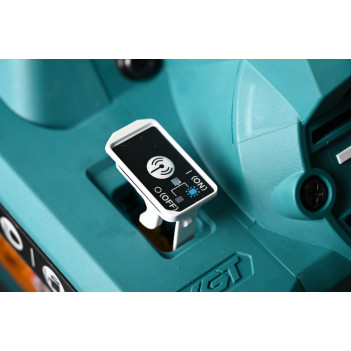 Scie à onglets XGT 40Vmax 260/30mm LS004GZ01 Makita