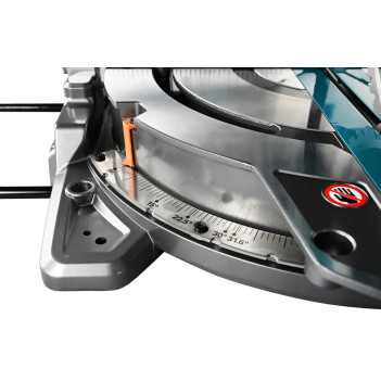 Scie à onglets XGT 40Vmax 260/30mm LS004GZ01 Makita