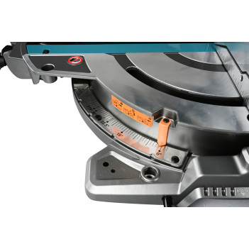 Scie à onglets XGT 40Vmax 260/30mm LS004GZ01 Makita