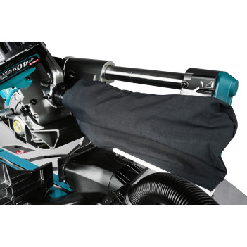 Scie à onglets XGT 40Vmax 260/30mm LS004GZ01 Makita